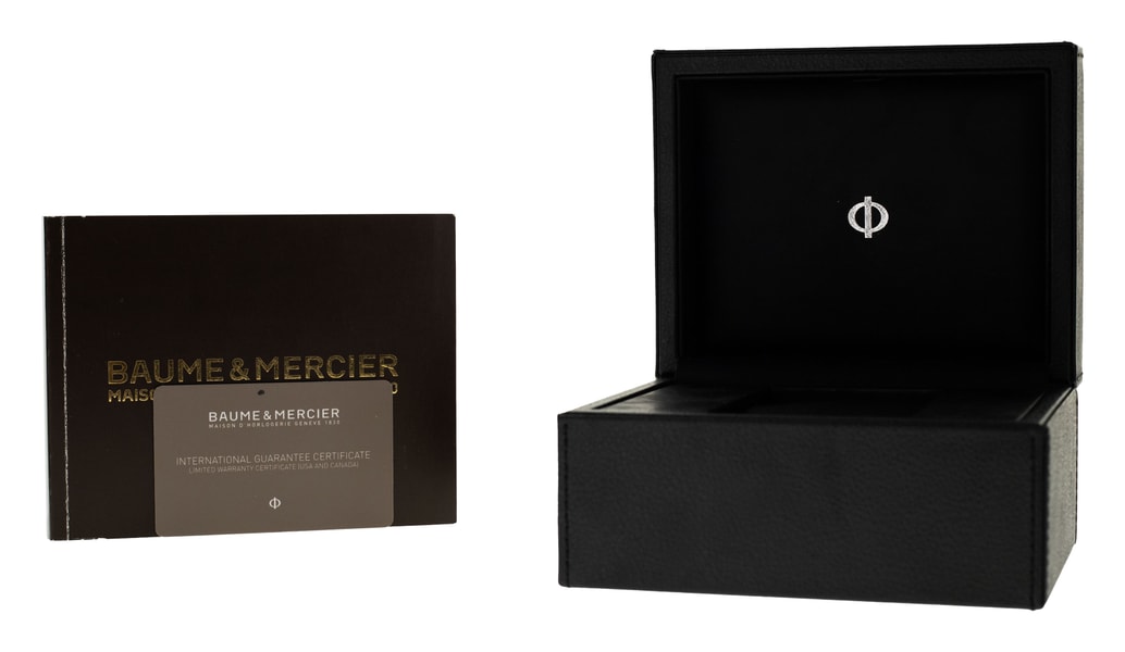 Baume et Mercier Classima Executives M0A08589